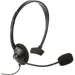 Casque PS-100 mono Konix...