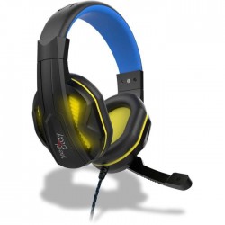 Casque filaire HP-47 PS4 /...