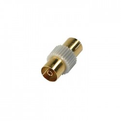 APM Adaptateur Coaxial -...