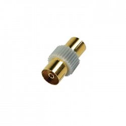 APM Adaptateur Coaxial -...