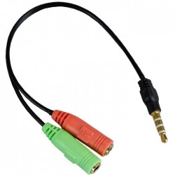 APM Adaptateur Jack -...