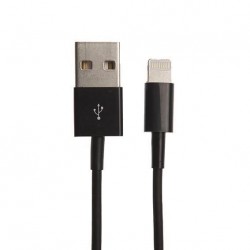 APM Cordon USB-A/Lightning...