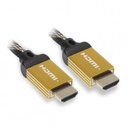 APM Cordon HDMI 2.0 Ultra...