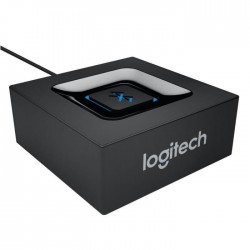 Logitech adaptateur audio...