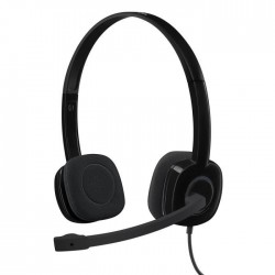 Logitech Casque Stereo H151