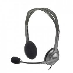 Logitech Casque Stereo H111