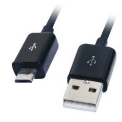 APM CABLE MICRO USB CHARGE...