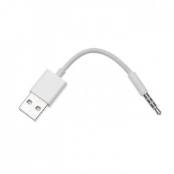 APM Adaptateur USB-A/Jack -...