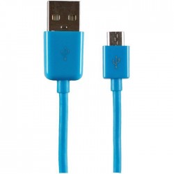 APM Câble Micro USB 1.50m -...