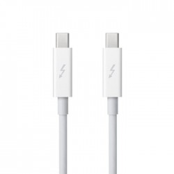 APPLE câble Thunderbolt -...