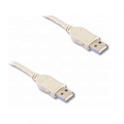 Cable USB 2.0 Hi-Speed,...