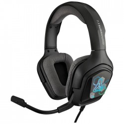 Casque Gaming 7.1 RGB -...