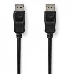 NEDIS DisplayPort 1.4 Cable...