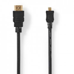 Câble HDMI / Micro HDMI...