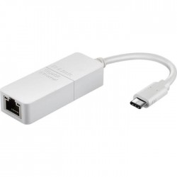 D-LINK Adaptateur USB-C...