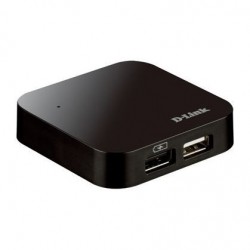 D-Link Hub DUB-H4