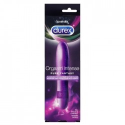 DUREX Vibromasseur Pure...