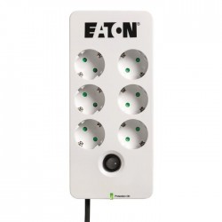 EATON Protection Box 6 DIN...