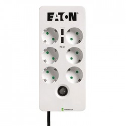 EATON Protection Box 6 USB...