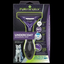 FURMINATOR Outil de...