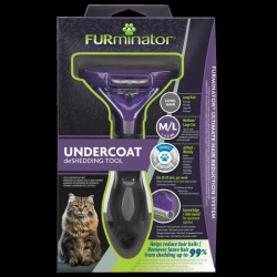 FURMINATOR Outil de...