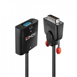 LINDY Convertisseur DVI-D...