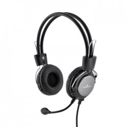 BLUESTORK Casque-Micro...