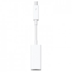 Adaptateur Thunderbolt vers...