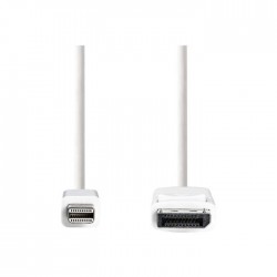 NEDIS Mini DisplayPort -...