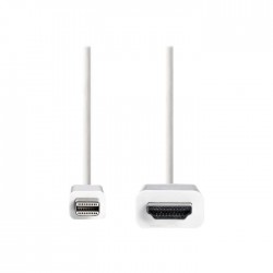 NEDIS Mini DisplayPort -...