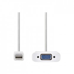 NEDIS Mini DisplayPort -...