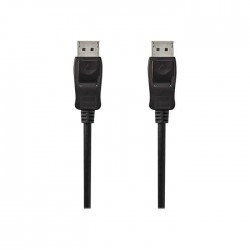 NEDIS DisplayPort Cable -...