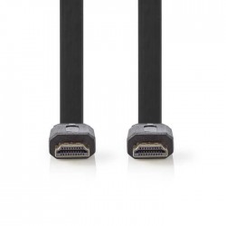 NEDIS Flat High Speed HDMI™...