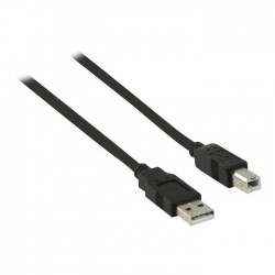 NEDIS USB 2.0 Cable - A...