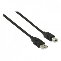 NEDIS USB 2.0 Cable - A...