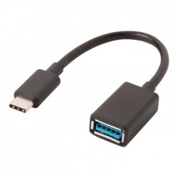 NEDIS USB 3.0 Cable -...