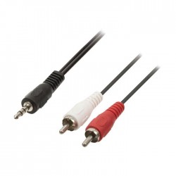 NEDIS Stereo Audio Cable -...