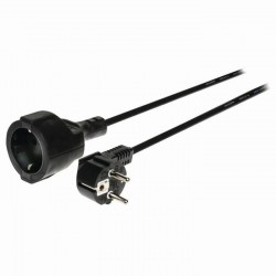 NEDIS Power Cable - Schuko...