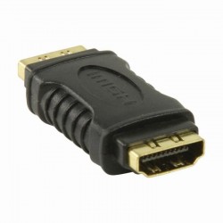 NEDIS HDMI Adapter - HDMI...