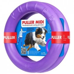 PULLER MIDI MEDIUM 20 cm