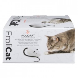 PETSAFE Jouet Frolicat...