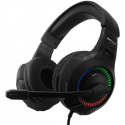 QPAD Casque gaming esport...