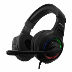 QPAD Casque gaming esport...