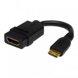 Câble HDMI vers Mini HDMI...