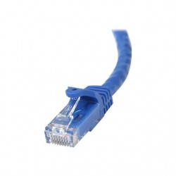 STARTECH Câble réseau Cat6...