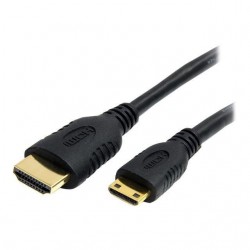 Câble HDMI vers Mini HDMI...