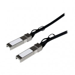 STARTECH Câble réseau SFP+...