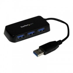 Hub USB 3.0 a 4 ports avec...