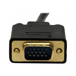 STARTECH Mini DP vers VGA -...