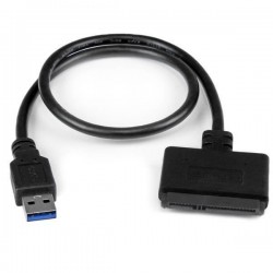 Adaptateur USB 3.0 vers...